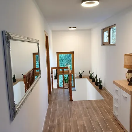 Apartment Medo *