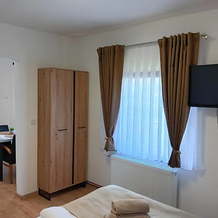 Apartment Medo *
