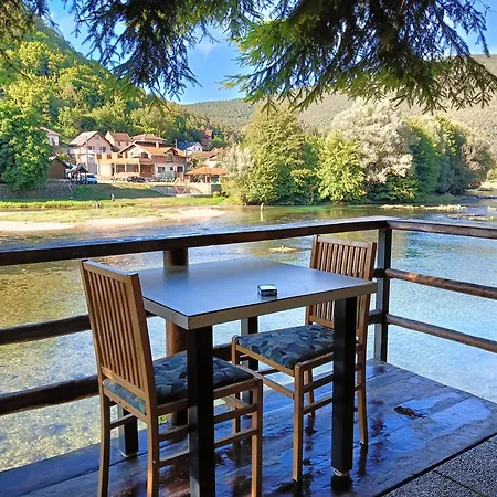 Medo Apartment Kulen Vakuf
