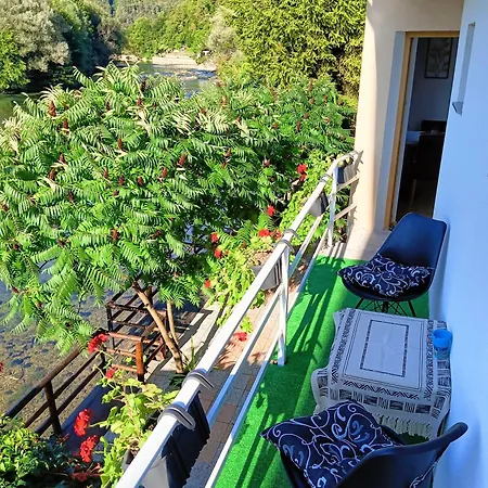Apartment Medo *